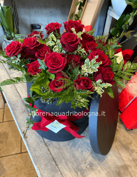 Cappelliera grandissima 